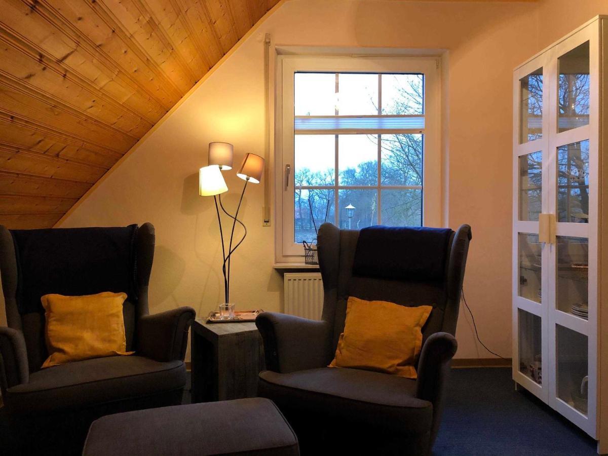 Ferienwohnung Tammen, 75056 Westoverledingen Eksteriør bilde
