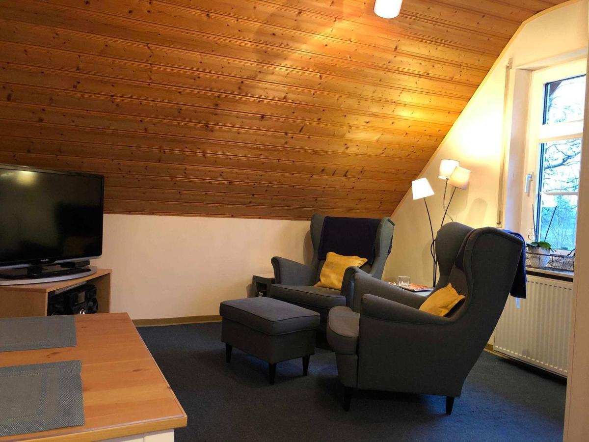 Ferienwohnung Tammen, 75056 Westoverledingen Eksteriør bilde