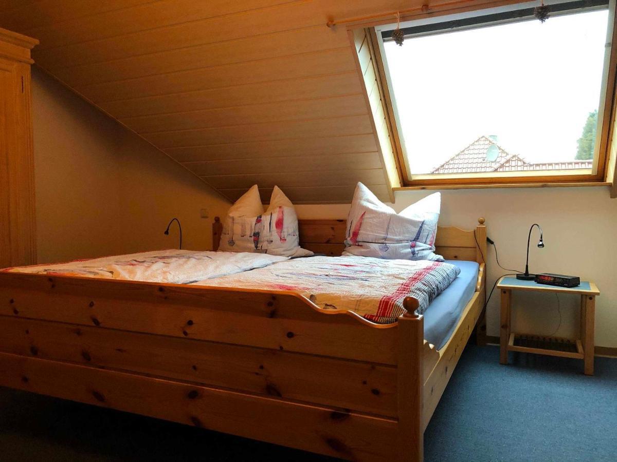 Ferienwohnung Tammen, 75056 Westoverledingen Eksteriør bilde