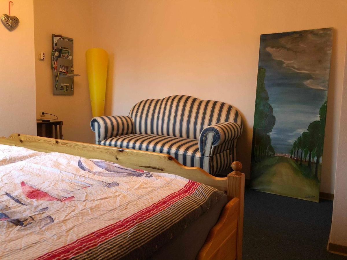 Ferienwohnung Tammen, 75056 Westoverledingen Eksteriør bilde